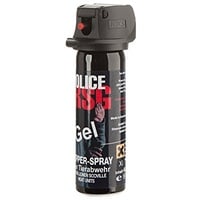 Abwehrspray RSG Pfefferspray, 63 ml Gel