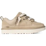 UGG Australia Lo Lowmel Mustard Seed 45