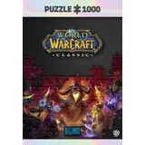 Good Loot World of Warcraft Premium Puzzle