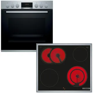 Bosch HBD231VR61