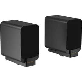My Wall HZ 30 L Soundbar-Halterung Starr Schwarz