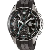 Casio Edifice Silikon 47 mm EFV-550P-1AVUEF
