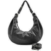 FredsBruder Always With You Hobo M Black