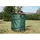 Floraworld Garten-Abfallsack 260 l grün