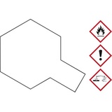 TAMIYA 87061 Modellbau-Grundierung Spraydose Farblos Inhalt 100ml