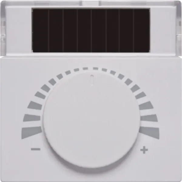 Peha Raumtemperaturfühler D 20.450.702 FU-RTR
