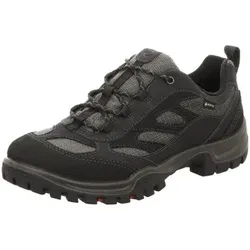 Ecco  Fitnessschuhe Sportschuhe Outdoor 811263/51526  in Schwarz, 39