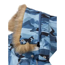 Reima Lappi / pastellblau 74