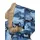 Reima Lappi / pastellblau 74