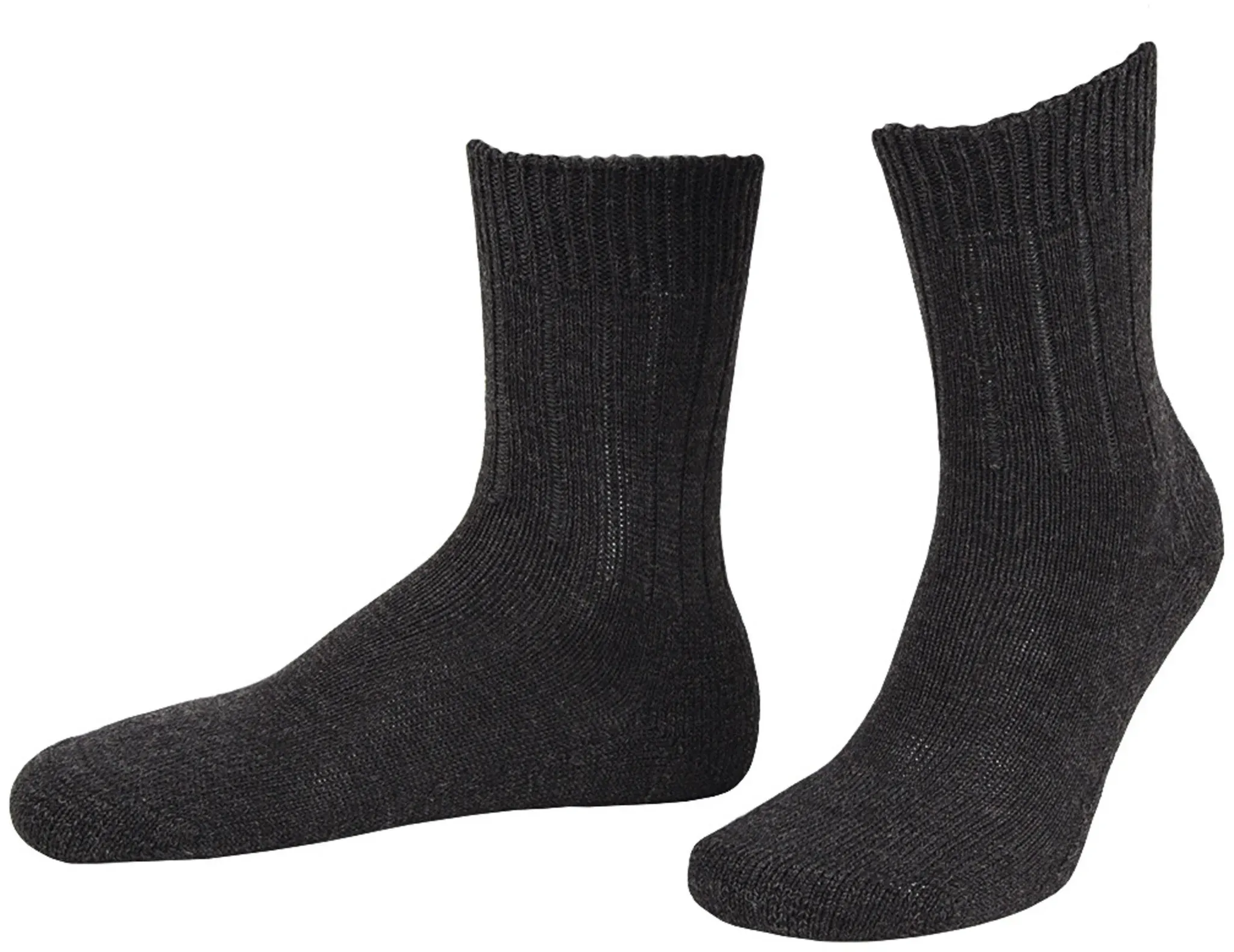 JD Bundeswehrsocken mit Plüschsohle, oliv, 42/44