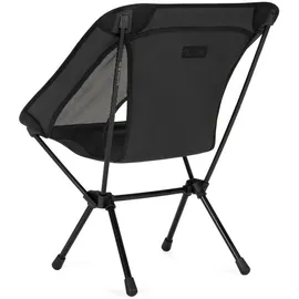 Helinox Campingstuhl Chair One (re) Schwarz