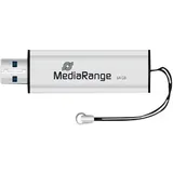 MediaRange SuperSpeed 64GB USB 3.0