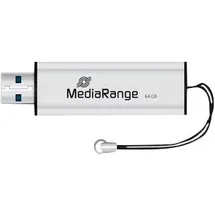 MediaRange SuperSpeed 64GB USB 3.0