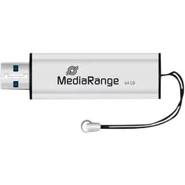 MediaRange SuperSpeed 64GB USB 3.0