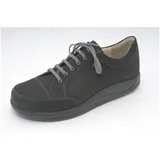 Finn Comfort Huelva Herren Schwarz 42