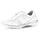 Gabor Sneaker Low Damen Weiß 44