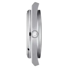 TISSOT PRX Edelstahl 40 mm T137.410.11.041.00