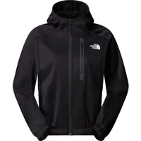 The North Face Womens Mountain Athletics Fleece Full Zip