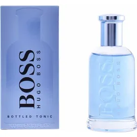 HUGO BOSS Bottled Tonic Eau de Toilette 100 ml