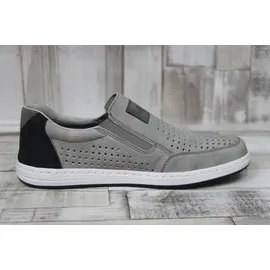 Rieker 18267-40 Herren Grau 44