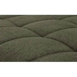 bobb Big Sofa Lazlo ¦ grün ¦ Maße (cm): B: 301 H: 97 T: 132.0
