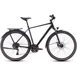 Cube Kathmandu Pro 2025 28 Zoll RH 50 cm grau
