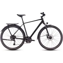 Cube Kathmandu Pro 2025 28 Zoll RH 50 cm grau