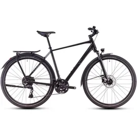Cube Kathmandu Pro 2025 28 Zoll RH 50 cm grau