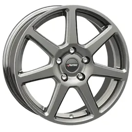 Autec Tallin 7,0 x 16 5 x 112 ET43 Titansilber