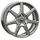 Autec Tallin 7,0 x 16 5 x 112 ET43 Titansilber