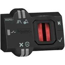 Schneider Biometrischer Taster XB5S6B2M12