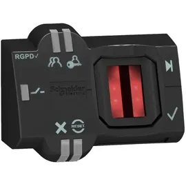 Schneider Biometrischer Taster XB5S6B2M12