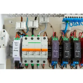 Shelly Pro 3EM 120A V2