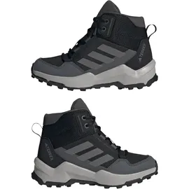 Adidas Terrex Ax4r Mid  Core Black / Grey Four / Grey Six 36 2/3