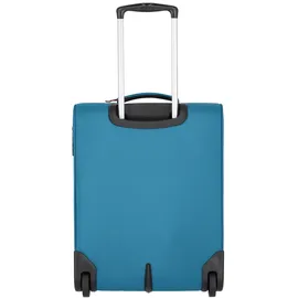 Travelite Cabin 2-Rollen Cabin 52 cm / 39 l turquoise