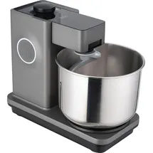 Wilfa Probaker Timer grau