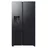 RS70F64KEFEF Side-by-Side (640 l, 1784 mm hoch, Schwarz)