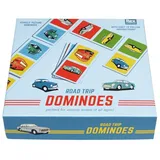 Rex London Road Trip Dominosteine