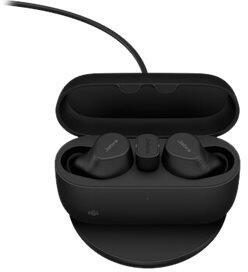 Preisvergleich Produktbild Jabra Evolve2 Buds MS Headset In-Ear