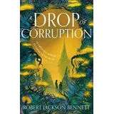 Hodder And Stoughton A Drop of Corruption