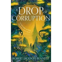Hodder And Stoughton A Drop of Corruption