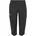 Stretch 3/4 Pt W Bermuda Schwarz 40