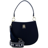 Tommy Hilfiger AW0AW14472 Crossover Bag space blue