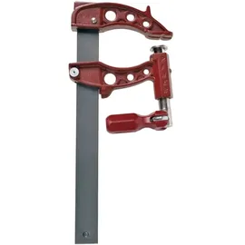 PIHER Hochleistungs-Schraubzwinge Maxi F 80cm