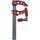 PIHER Hochleistungs-Schraubzwinge Maxi F 80cm