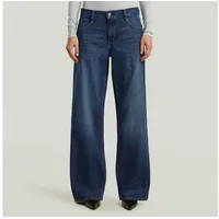 G-Star Judee Loose Jeans - Worn In Indigo Veil