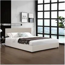 Corium Juva 180 x 200 cm Beige