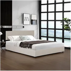 Corium Juva 180 x 200 cm Beige