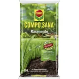 Compo Sana Rasenerde 40 l