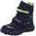 Gore-Tex Blau/Grün 30